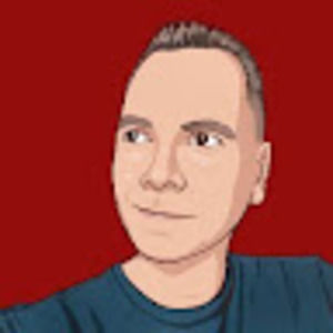 Meet your Posher, Dave